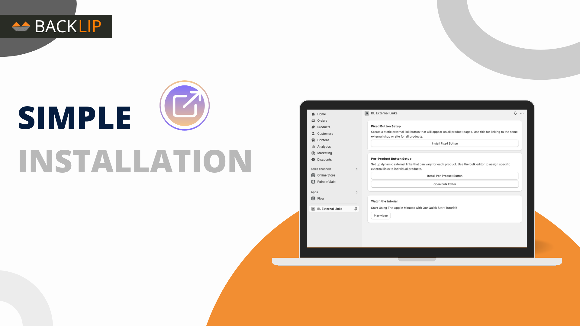 BL External Links - Affiliate & External Buy Buttons for Shopify - Image 4