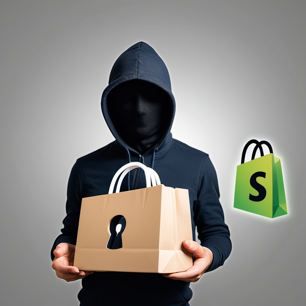 Shopify Content Protection