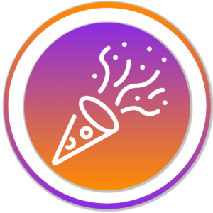BACKLIP Confetti Effects for Ecwid