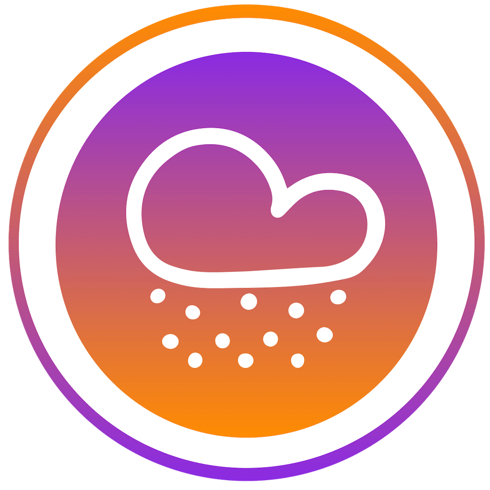 BL Holiday and Seasonal Effects for Wix app icon