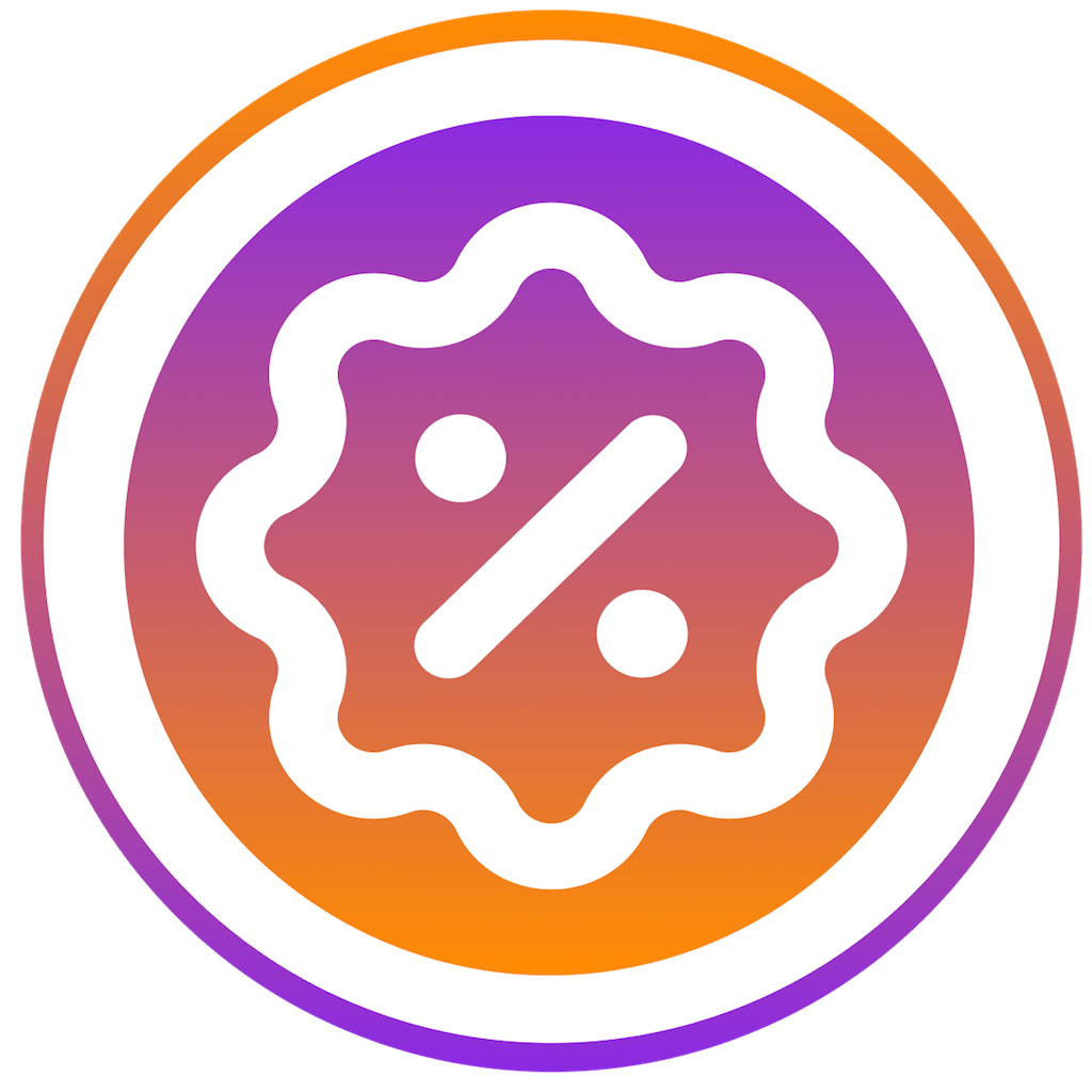 BL Smart Deal Finder for Shop app icon